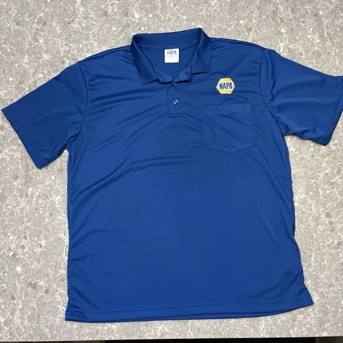 Napa auto parts store employee - napa,